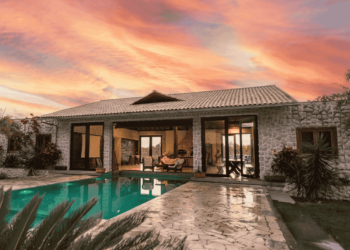 Luxury Villas Greece Le Collectionist